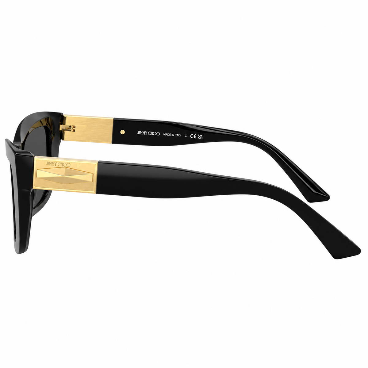 JC 5030U 500087 54mm Womens Cat-Eye Sunglasses