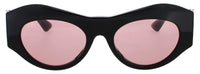 Versace Versace Sunglasses Black