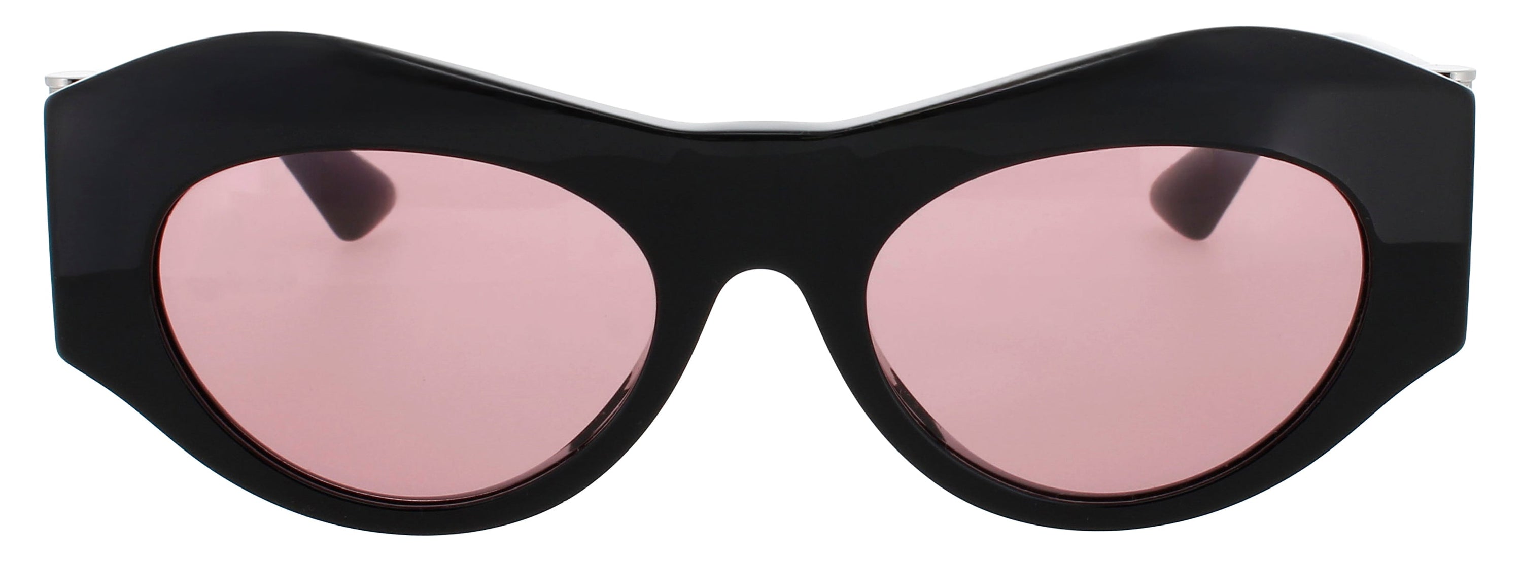 Versace Versace Sunglasses Black