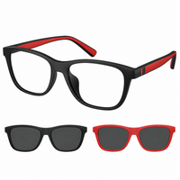 PH 4228U 500187 55mm Unisex Square Eyeglasses