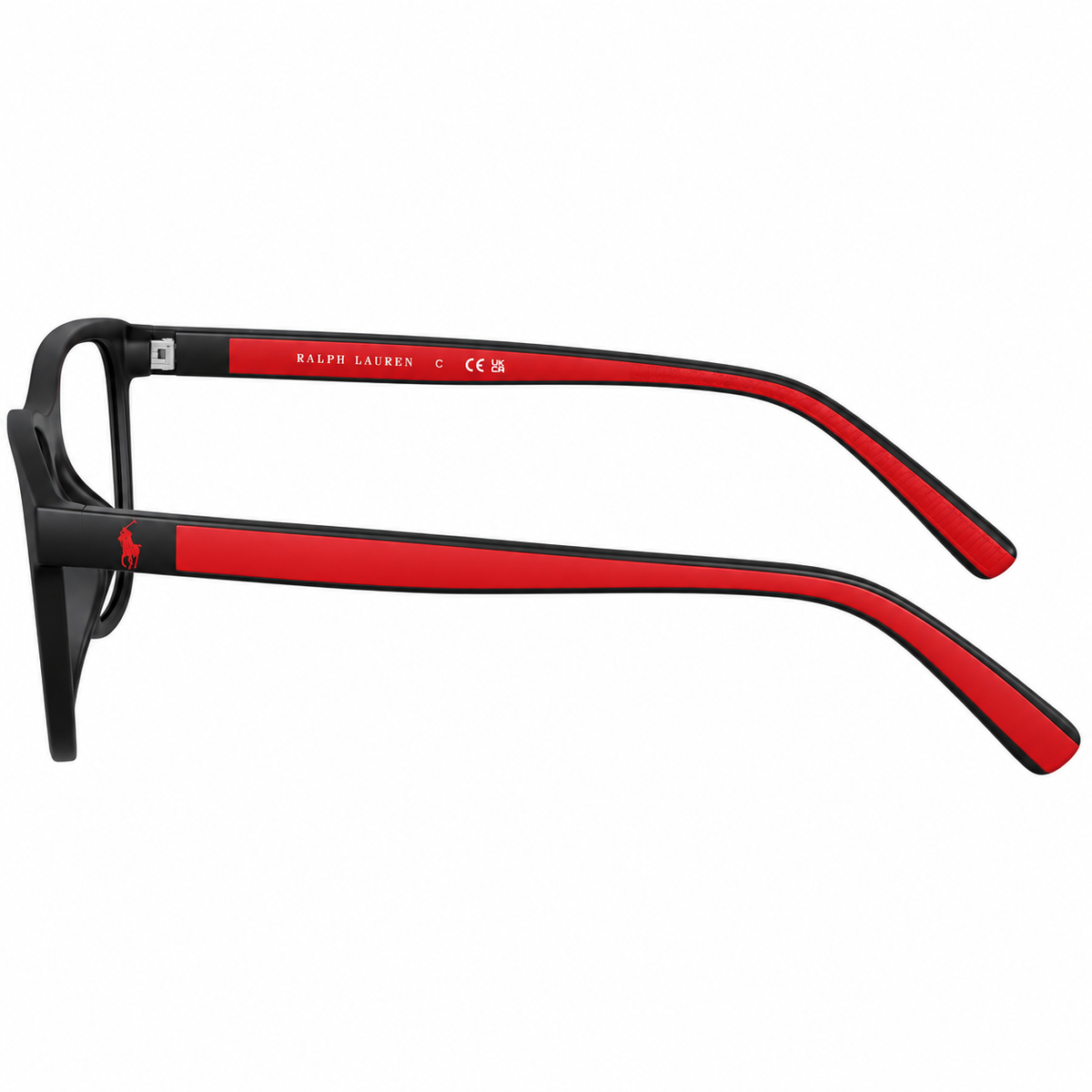 PH 4228U 500187 55mm Unisex Square Eyeglasses