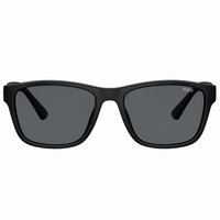 Polo Ralph Lauren PH 4229U 500187 56mm Unisex Square Sunglasses