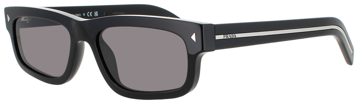 Prada Sunglasses Black