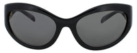 Versace Sunglasses Black