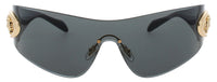 Versace Versace Sunglasses Gold