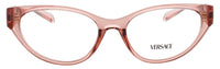 Versace Optical Glasses Pink