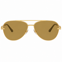 VE 2283 10027I 61mm Unisex Pilot Sunglasses