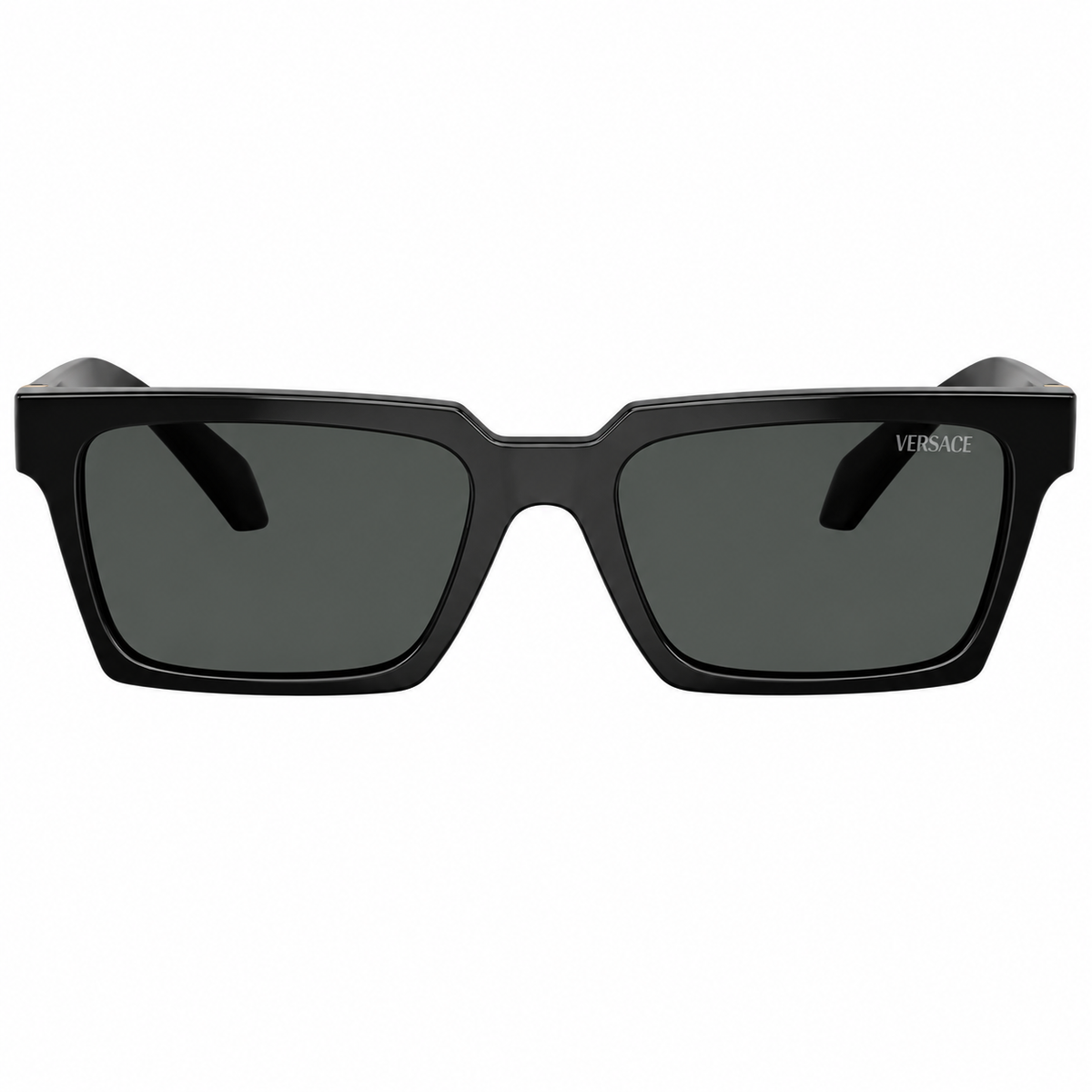 VE 4490U GB1/87 55mm Unisex Rectangle Sunglasses