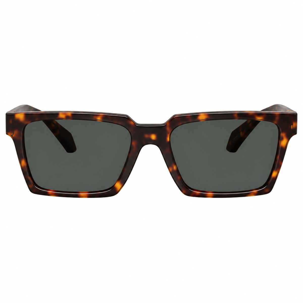 VE 4490U 108/87 55mm Unisex Rectangle Sunglasses