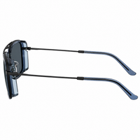 EA 2162 300180 54mm Unisex Square Sunglasses