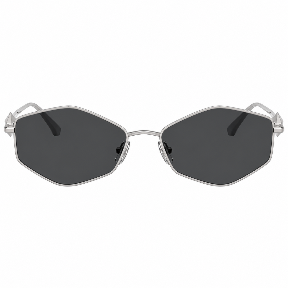 Jimmy Choo JC 4017 300287 55mm Womens Oval Sunglasses