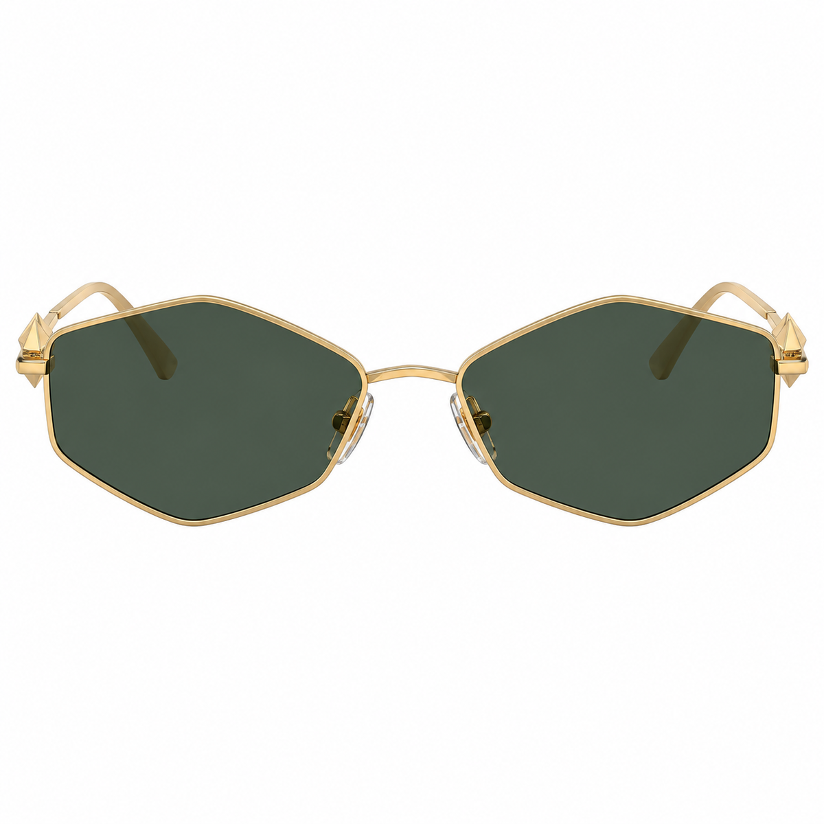 Jimmy Choo JC 4017 302371 55mm Womens Oval Sunglasses