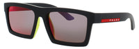 Prada Sunglasses Gray