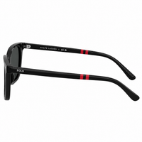 Polo Ralph Lauren PH 4235U 500187 54mm Unisex Square Sunglasses