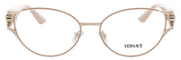 Versace Versace Optical Glasses Gold