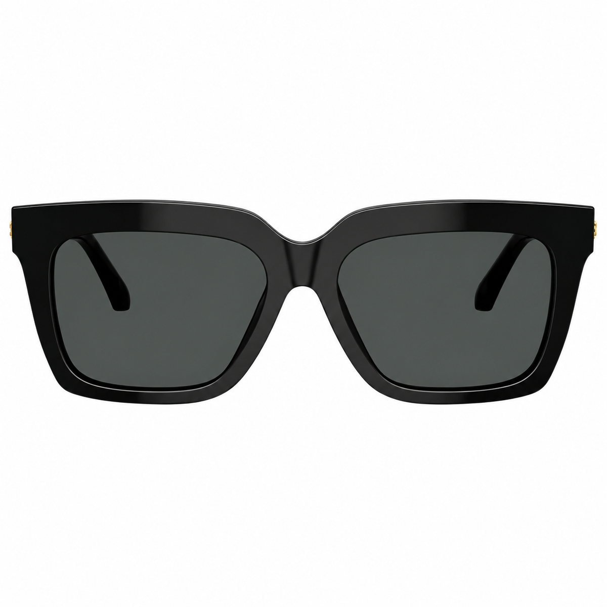 VE 4498 GB1/87 55mm Womens Square Sunglasses