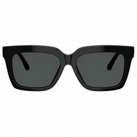 VE 4498 GB1/87 55mm Womens Square Sunglasses