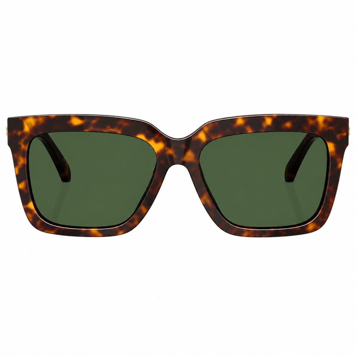 VE 4498 108/71 55mm Womens Square Sunglasses