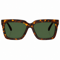 VE 4498 108/71 55mm Womens Square Sunglasses