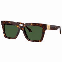 VE 4498 108/71 55mm Womens Square Sunglasses