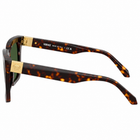 VE 4498 108/71 55mm Womens Square Sunglasses