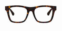 BE 2445 4205 52mm Unisex Square Eyeglasses