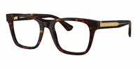 BE 2445 4205 52mm Unisex Square Eyeglasses