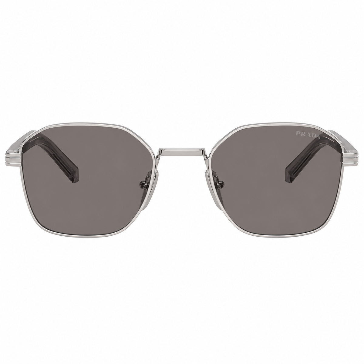 PR C50S 1BC80Q 53mm Unisex Square Sunglasses
