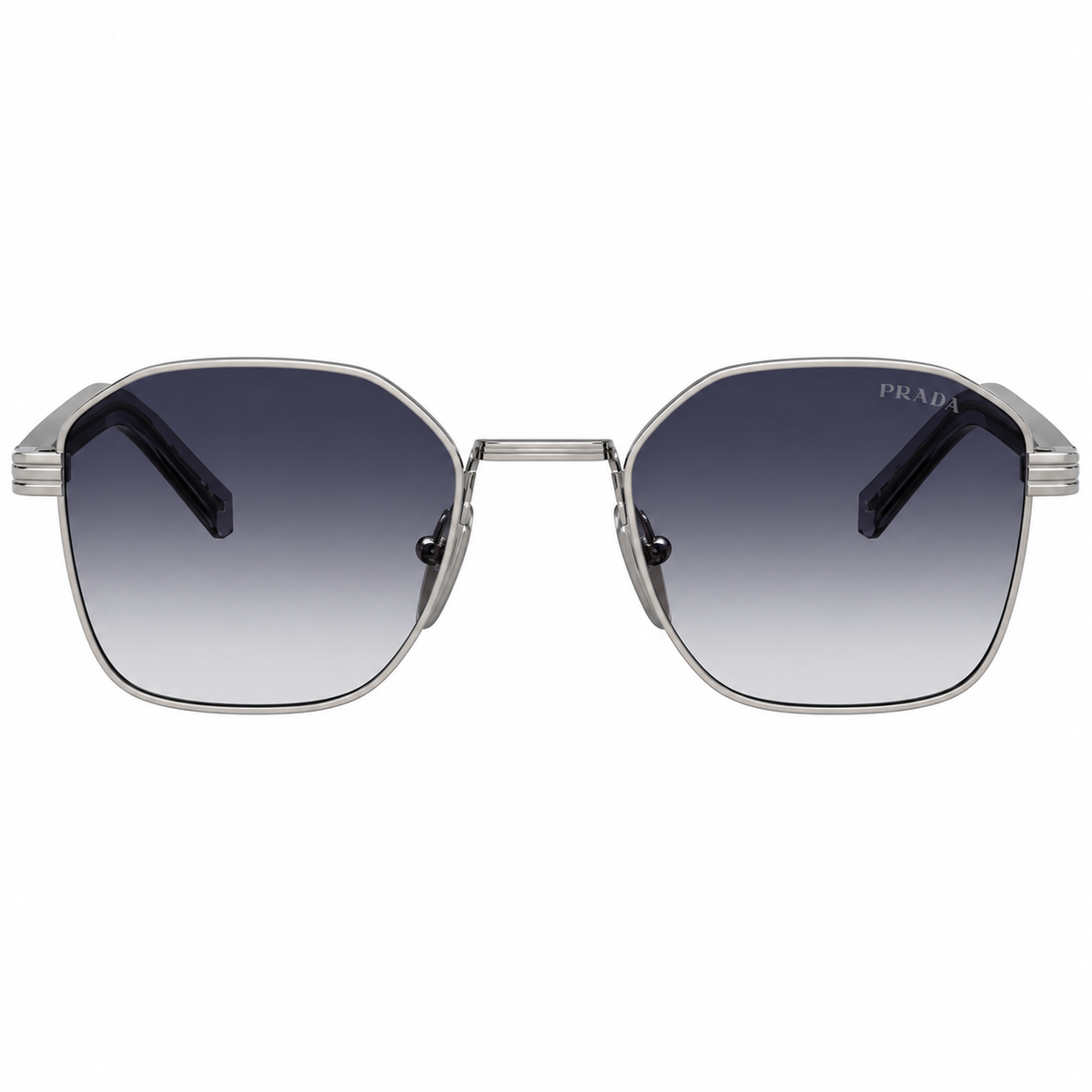 PR C50S 5AV90S 53mm Unisex Square Sunglasses