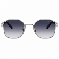 PR C50S 5AV90S 53mm Unisex Square Sunglasses