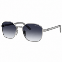 PR C50S 5AV90S 53mm Unisex Square Sunglasses