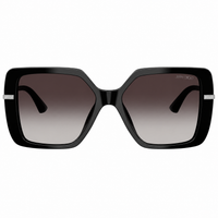 JC 5048JU 50008G 55mm Womens Square Sunglasses