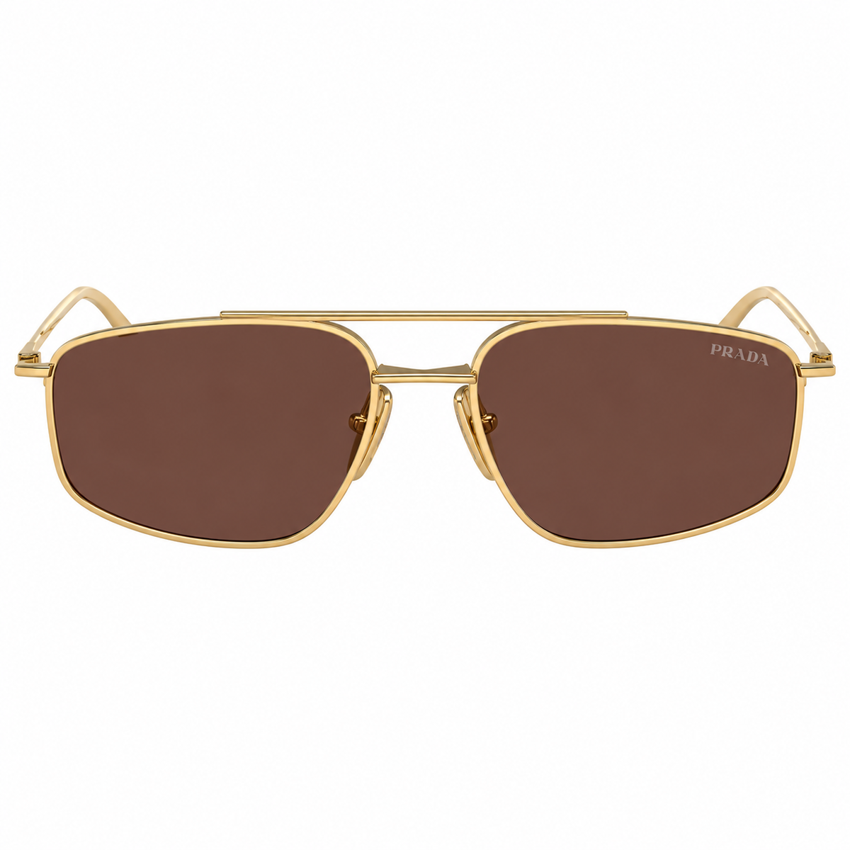 PR C51S ZVN80T 58mm Womens Pillow Sunglasses
