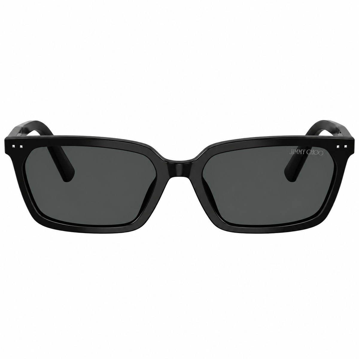 JC 5050U 500087 55mm Womens Rectangle Sunglasses