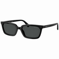 JC 5050U 500087 55mm Womens Rectangle Sunglasses