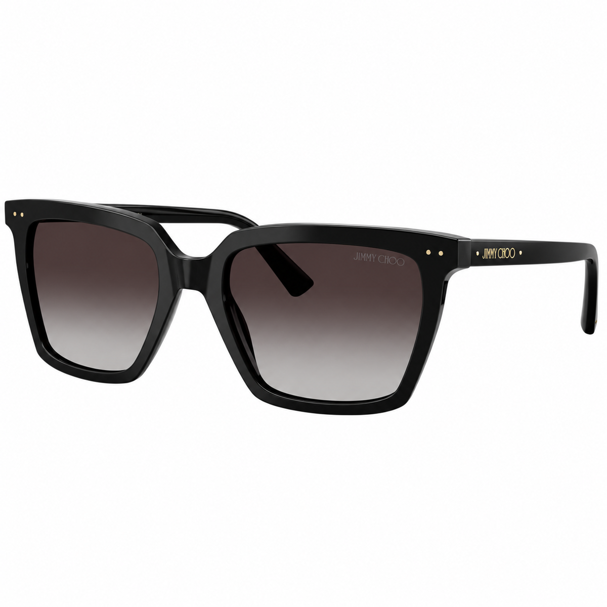 Jimmy Choo JC 5051 50008G 55mm Womens Square Sunglasses