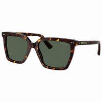 JC 5051 500271 55mm Womens Square Sunglasses