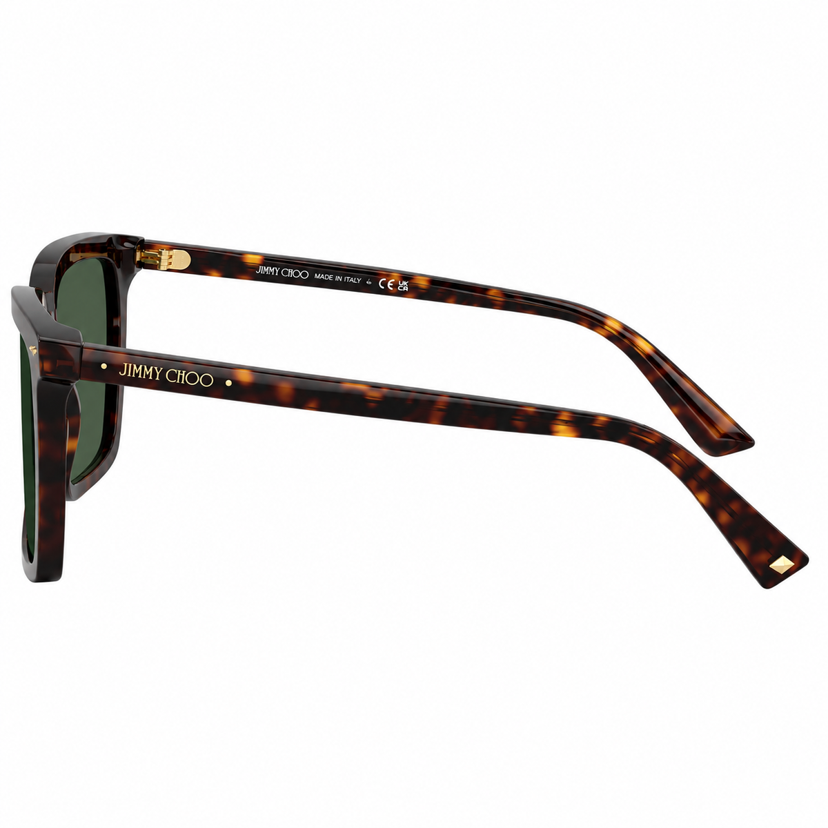 JC 5051 500271 55mm Womens Square Sunglasses