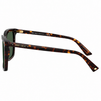 JC 5051 500271 55mm Womens Square Sunglasses