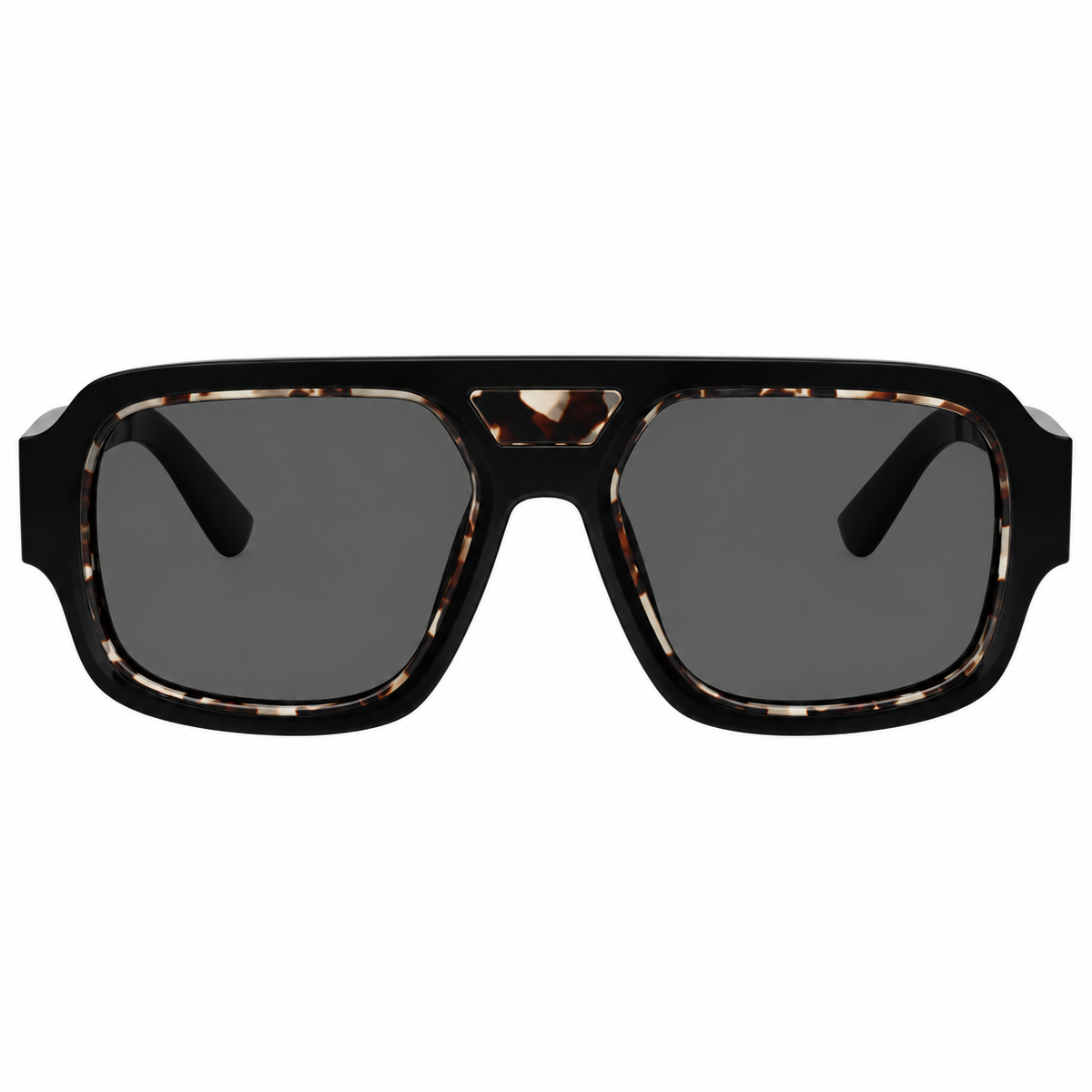 DG 4516 3403/1 55mm Unisex Square Sunglasses