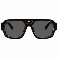 DG 4516 3403/1 55mm Unisex Square Sunglasses