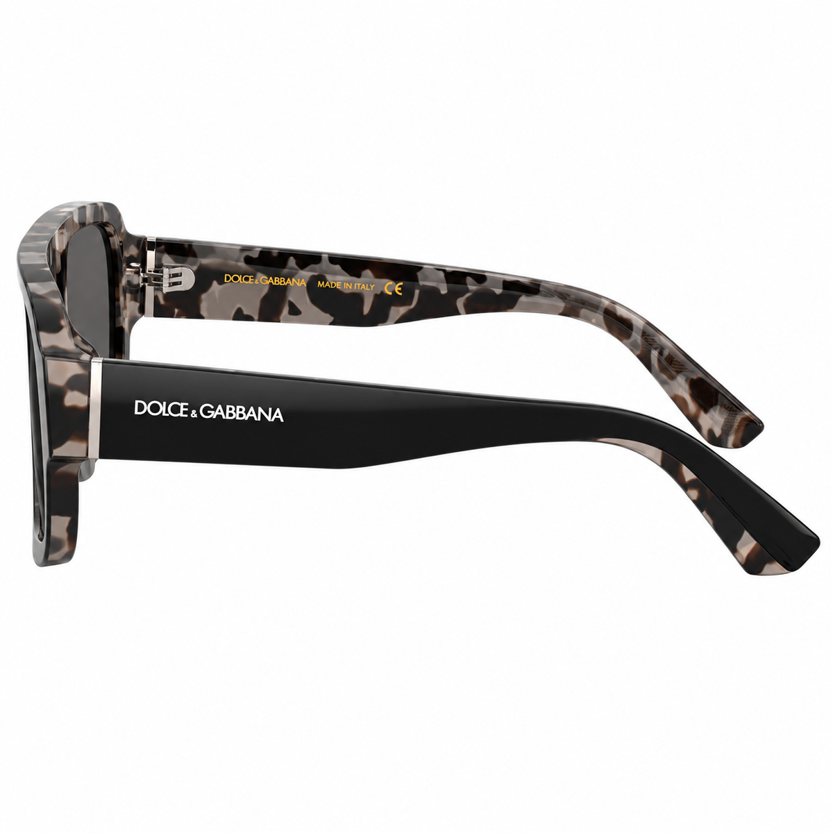 DG 4516 3403/1 55mm Unisex Square Sunglasses
