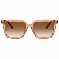 JC 5051 507613 55mm Womens Square Sunglasses