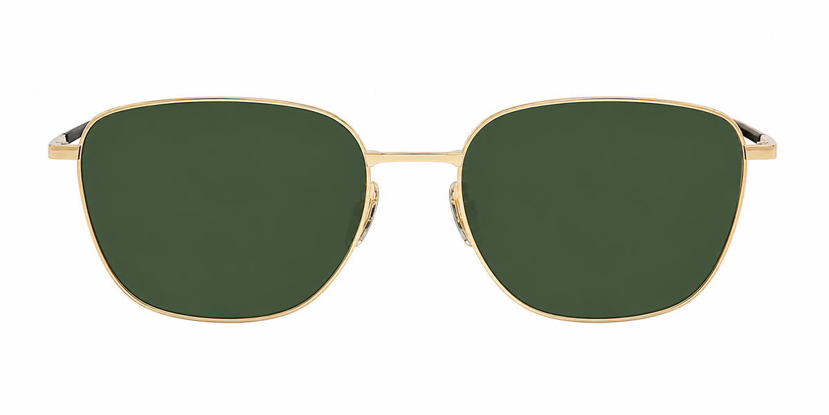 BE 3171 110971 57mm Unisex Square Sunglasses