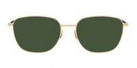 BE 3171 110971 57mm Unisex Square Sunglasses
