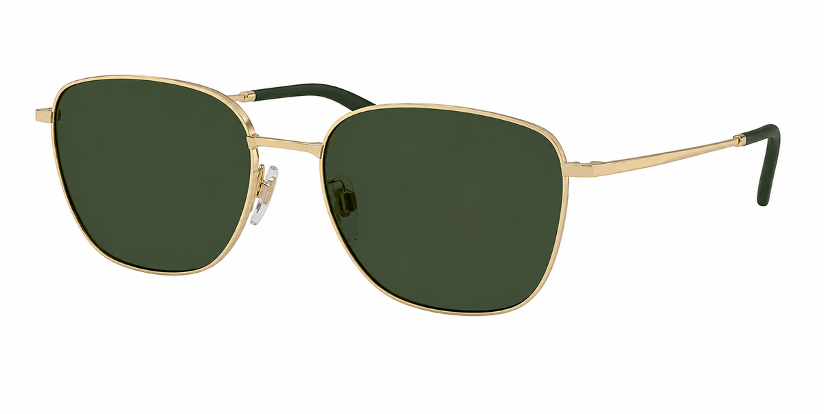 BE 3171 110971 57mm Unisex Square Sunglasses
