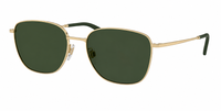 BE 3171 110971 57mm Unisex Square Sunglasses