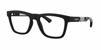 Burberry BE 2452U 4233 51mm Unisex Rectangle Eyeglasses