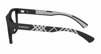 Burberry BE 2452U 4233 51mm Unisex Rectangle Eyeglasses