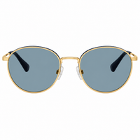 Polo Ralph Lauren PH 3163 928672 53mm Unisex Phantos Sunglasses